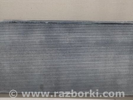 ФОТО Радиатор кондиционера для Lexus CT200 (11-17) Киев