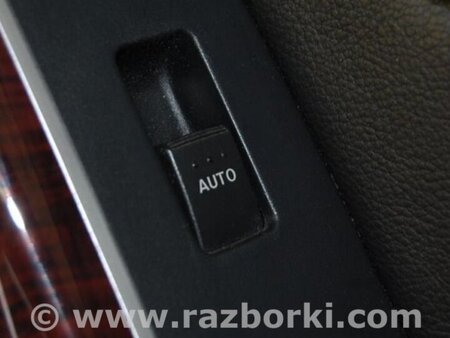 ФОТО Кнопка стеклоподьемника для Mazda CX-9 TB (2007-2016) Киев