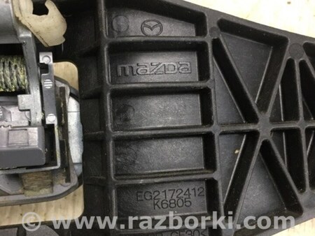 ФОТО Ручка двери для Mazda CX-7 Киев