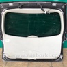 Обшивка крышки багажника Mazda CX-7