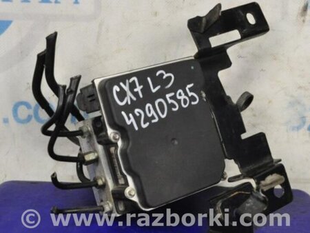 ФОТО Блок ABS для Mazda CX-7 Киев