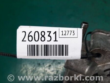 ФОТО Дроссельная заслонка для Mazda CX-7 Киев