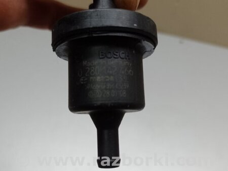 ФОТО Клапан вентиляции топливного бака для Mazda CX-7 Киев