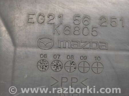 ФОТО Дефлектор торпеды для Mazda CX-7 Киев