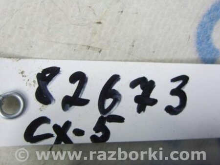 ФОТО Блок электронный для Mazda CX-5 KE (12-17) Киев