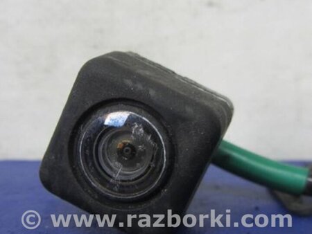 ФОТО Камера заднего вида для Mazda CX-5 KE (12-17) Киев