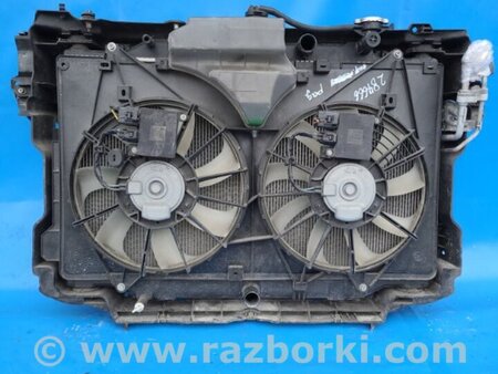 ФОТО Радиатор основной для Mazda CX-5 KE (12-17) Киев