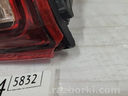 ФОТО Фонарь задний внутренний для Mazda CX-5 KE (12-17) Киев