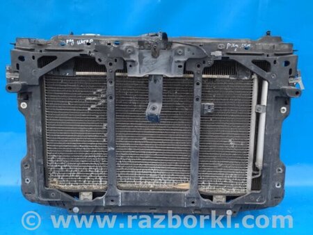 ФОТО Радиатор интеркулера для Mazda CX-5 KE (12-17) Киев