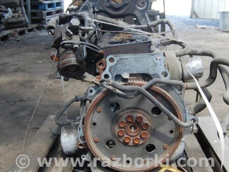 ФОТО Запчасти двигателя для Mazda 626 GD/GV (1987-1997) Киев