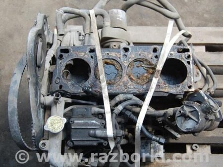 ФОТО Запчасти двигателя для Mazda 626 GD/GV (1987-1997) Киев