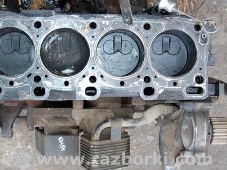 ФОТО Блок цилиндров для Mazda 626 GD/GV (1987-1997) Киев