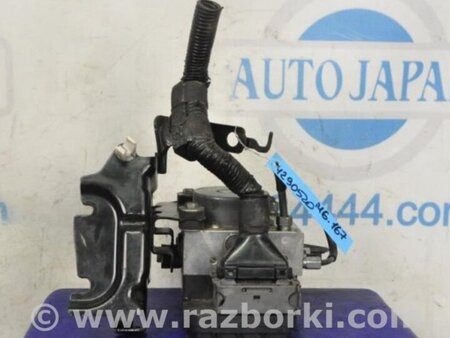 ФОТО Блок ABS для Mazda 6 GJ (2012-...) Киев