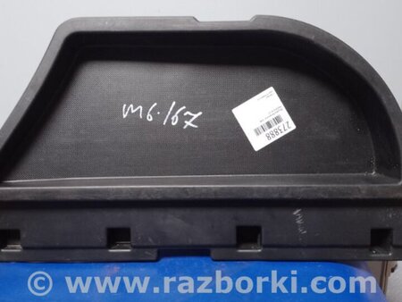 ФОТО Обшивка багажника для Mazda 6 GJ (2012-...) Киев