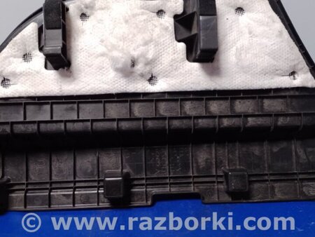 ФОТО Обшивка багажника для Mazda 6 GJ (2012-...) Киев