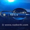 Ручка двери Mazda 6 GG/GY (2002-2008)