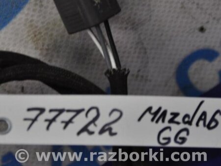 ФОТО Лямбда зонд для Mazda 6 GG/GY (2002-2008) Киев