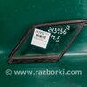 Стекло двери глухое Mazda 5 CR (2006-2010)