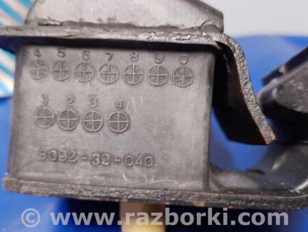 ФОТО Подушка для Mazda 323 BF (1985-1989) Киев