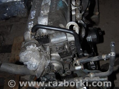 ФОТО Двигатель бензиновый для Mazda 323 BH, BA (1994-2000) Киев