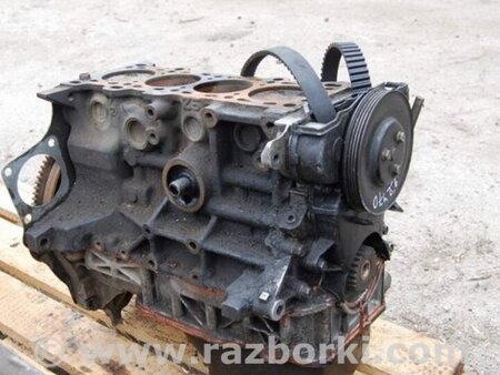 ФОТО Блок цилиндров для Mazda 323 BH, BA (1994-2000) Киев