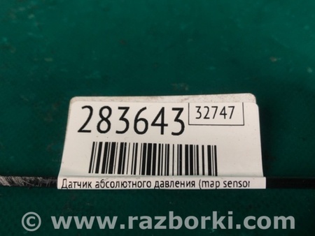 ФОТО Датчик абсолютного давления для Mazda 3 BM (2013-...) (III) Киев