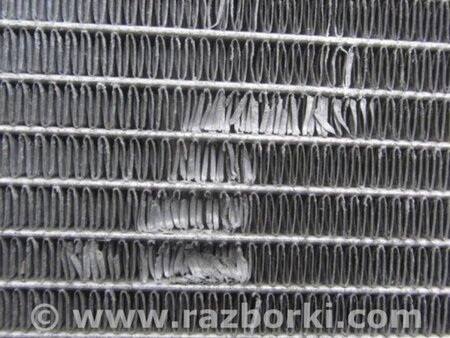 ФОТО Радиатор кондиционера для Mazda 3 BL (2009-2013) (II) Киев