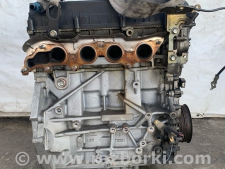 ФОТО Двигатель бензиновый для Mazda 3 BK (2003-2009) (I) Киев