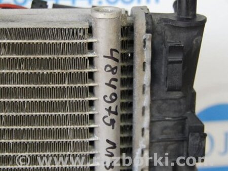ФОТО Радиатор кондиционера для Mazda 3 BK (2003-2009) (I) Киев