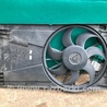 Диффузор вентилятора радиатора (Кожух) Mazda 3 BK (2003-2009) (I)