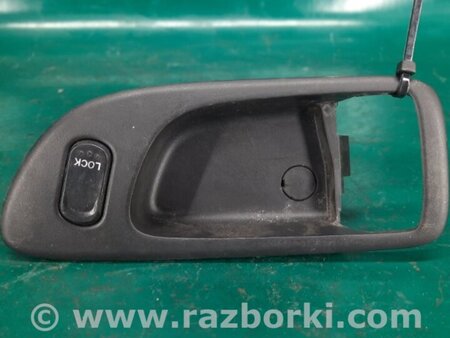ФОТО Кнопка центрального замка для Mazda 3 BK (2003-2009) (I) Киев