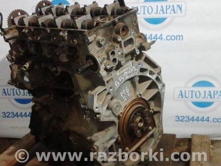 ФОТО Запчасти двигателя для Mazda 3 BK (2003-2009) (I) Киев