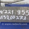 ФОТО Рулевая рейка для Mercedes-Benz S-CLASS W221 (06-13) Киев