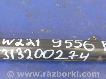 ФОТО Стабилизатор передний для Mercedes-Benz S-CLASS W221 (06-13) Киев