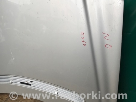 ФОТО Капот для Mercedes-Benz E-CLASS W211 (02-09) Киев