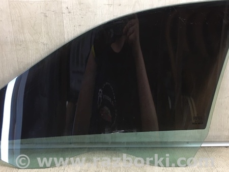 ФОТО Стекло двери для Mercedes-Benz E-CLASS W211 (02-09) Киев