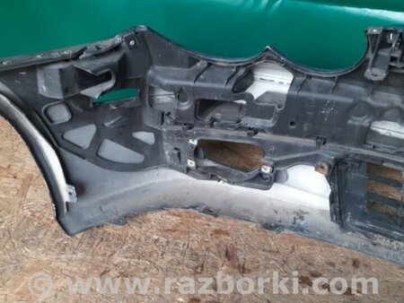 ФОТО Бампер передний для Mercedes-Benz CLK-CLASS 209 (02-10) Киев