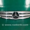 Решетка радиатора Mercedes-Benz CLK-CLASS 209 (02-10)