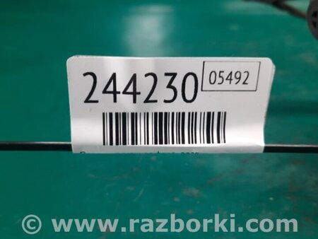 ФОТО Противотуманная фара для Mercedes-Benz CLK-CLASS 209 (02-10) Киев