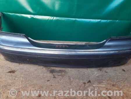 ФОТО Бампер задний для Mercedes-Benz CLK-CLASS 209 (02-10) Киев