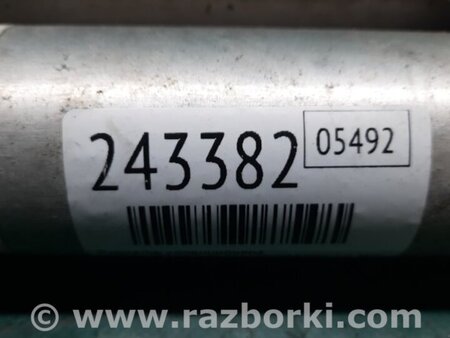 ФОТО Радиатор кондиционера для Mercedes-Benz CLK-CLASS 209 (02-10) Киев