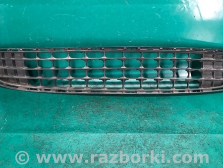 ФОТО Решетка переднего бампера для MINI Clubman R55 (04.2008-11.2014) Киев