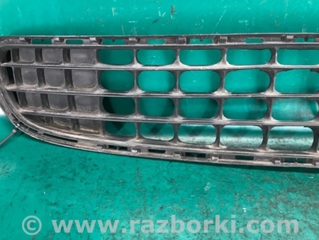 ФОТО Решетка переднего бампера для MINI Clubman R55 (04.2008-11.2014) Киев