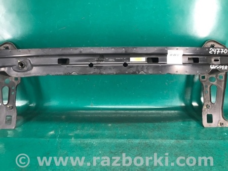 ФОТО Усилитель переднего бампера для MINI Clubman R55 (04.2008-11.2014) Киев
