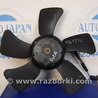 Мотор вентилятора радиатора Mitsubishi Outlander XL