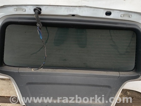 ФОТО Крышка багажника для Mitsubishi Outlander Киев