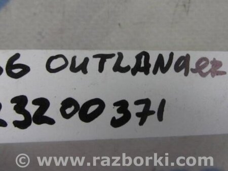 ФОТО Подрулевые переключатели (Гитара) для Mitsubishi Outlander Киев