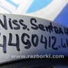 ФОТО Дефлектор торпеды для Nissan Sentra B17 Киев