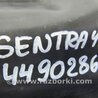 ФОТО Воздушный фильтр (корпус) для Nissan Sentra B17 Киев