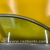 Стекло двери Nissan Qashqai/Roque Sport (2014-)